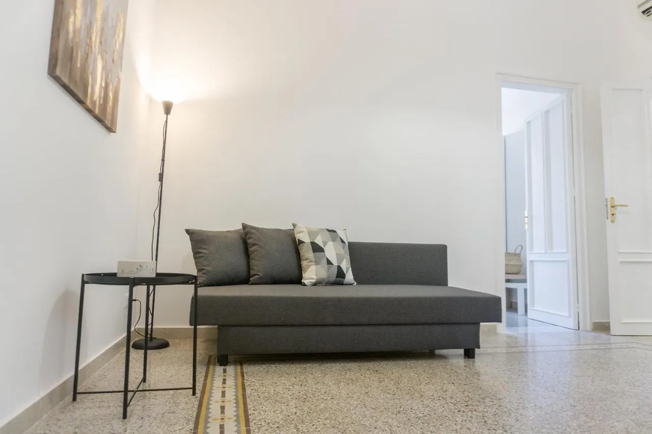 Qas'At Apartment Palermo 0*,