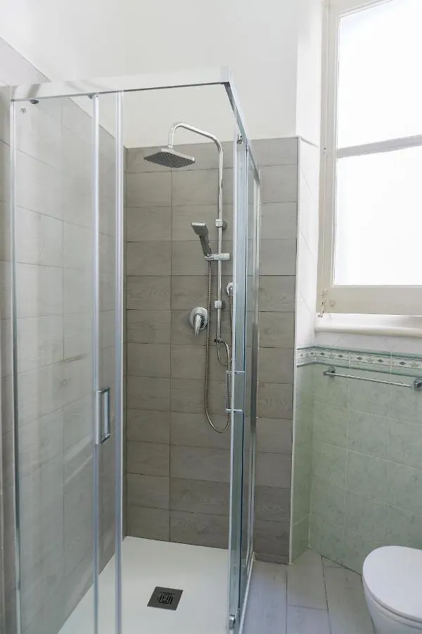 Qas'At Apartment Palermo