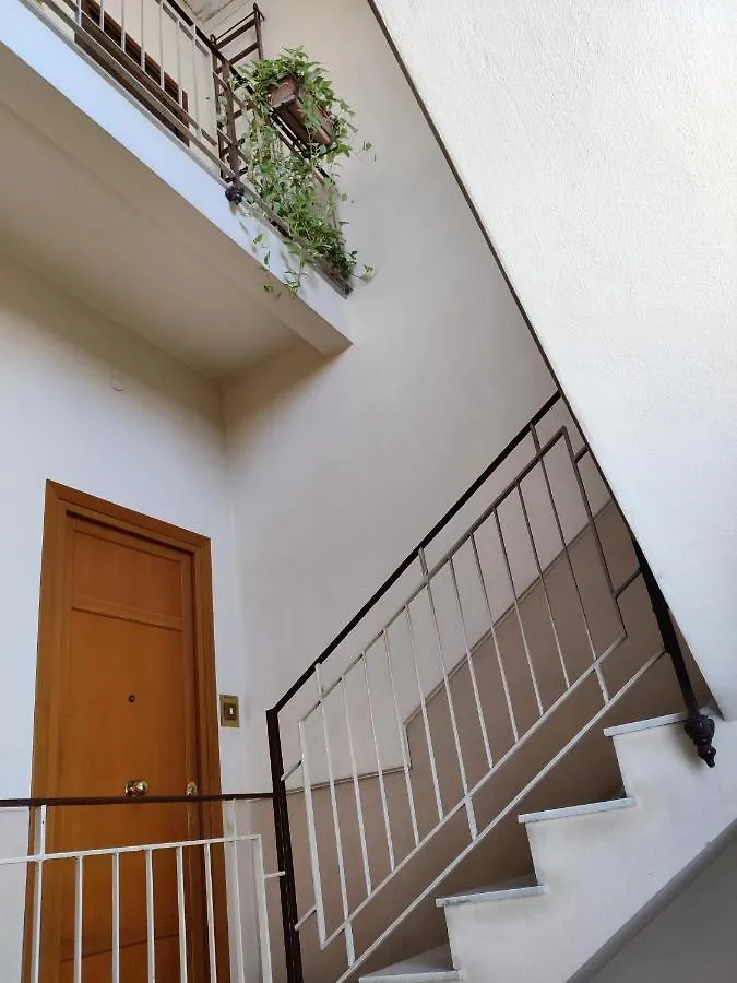 Qas'At Apartment Palermo